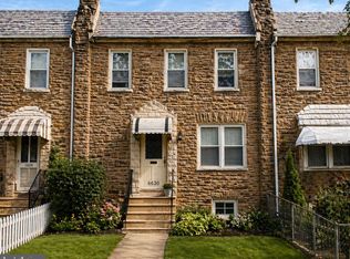 6630 Large St, Philadelphia, PA 19149