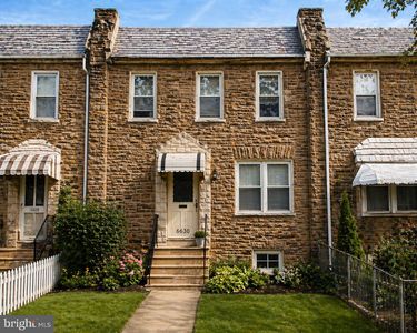 6630 Large St, Philadelphia, PA, 19149