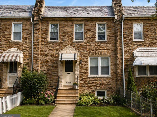 6630 Large St, Philadelphia, PA 19149