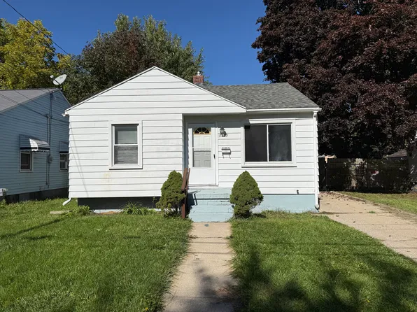 1130 Waldman Ave, Flint, MI 48507