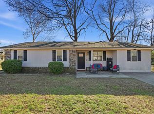 75 Pear St, Cabot, AR 72023