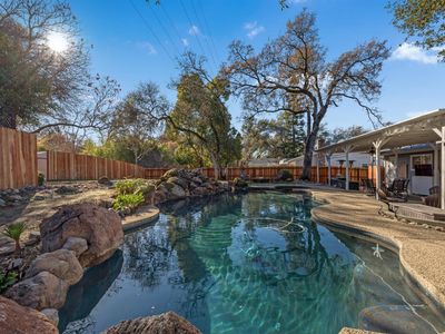 8305 W Granite Dr, Granite Bay, CA, 95746