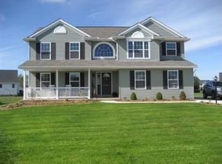 923 Lauren Ct, Sandusky, OH
