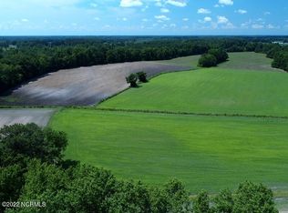 0 Near #124, Whiteville, NC 28472