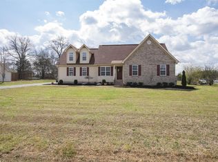 116 Mallow Dr, Christiana, TN 37037