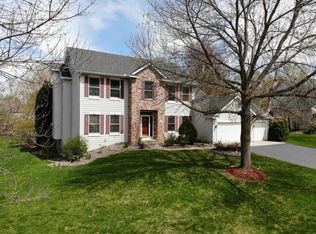 11320 Trillium Ln N, Champlin, MN 55316