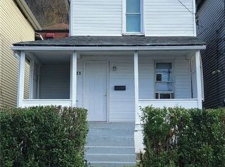 431 Euclid Ave, Glassport, PA