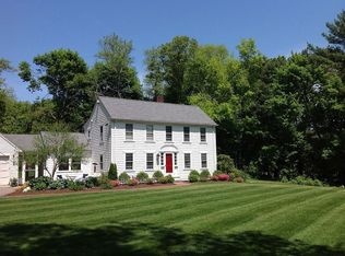 10 Highland Rd, Lakeville, MA 02347