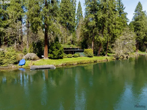 44962 McKenzie Hwy, Walterville, OR 97489