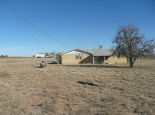100 Sectionline Rd, Logan, NM 88426