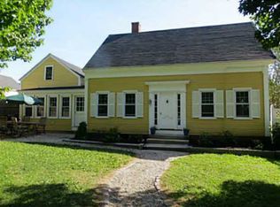 36 Vernon St, Saco, ME 04072