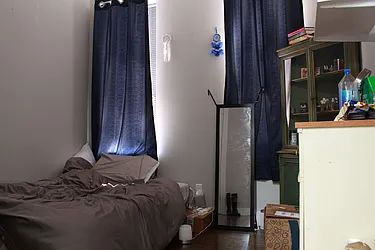 Rented by Simply Brooklyn Realty Inc