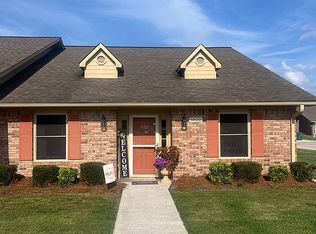 1000 Section Line Rd, Hanceville, AL 35077