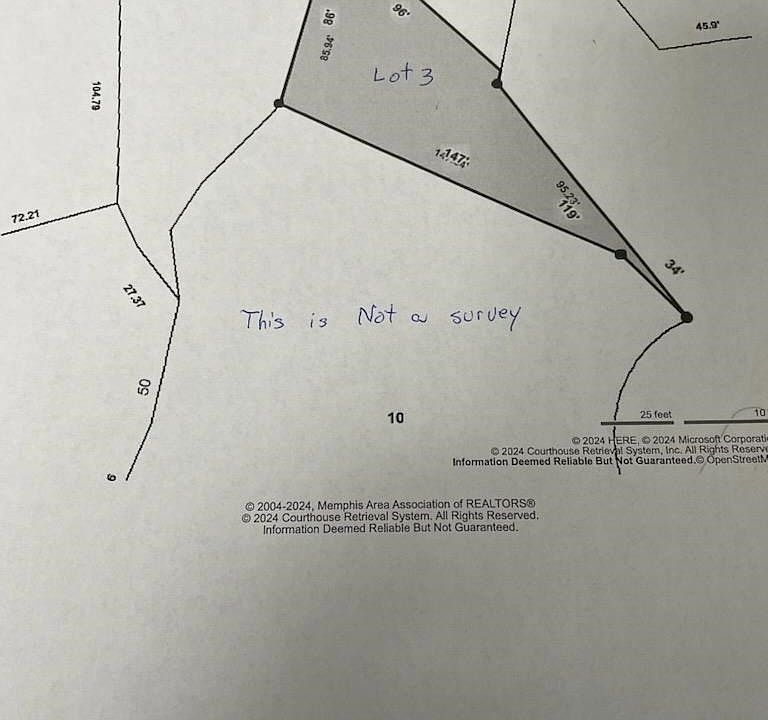 2nd image of 0 Pier Point Lot 2/3