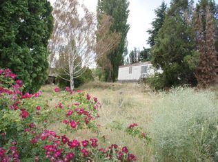 705 American Fruit Rd, Wenatchee, WA 98801