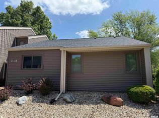 5810 N Old Hickory Ln #5810, Peoria, IL 61615