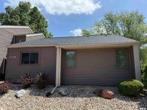 5810 N Old Hickory Ln #5810, Peoria, IL 61615