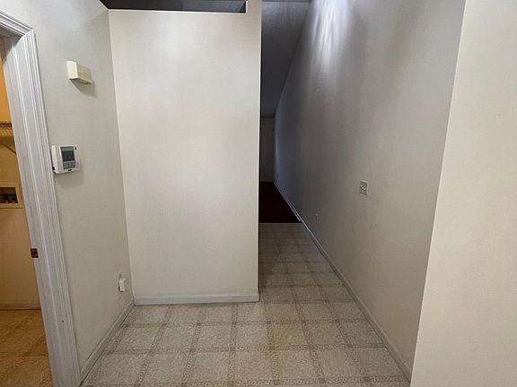 Entry hall