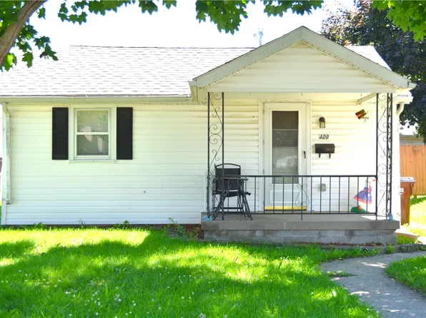 409 Wilson Ave, Piqua, OH 45356