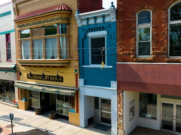 53 Main St, Bradford, PA 16701