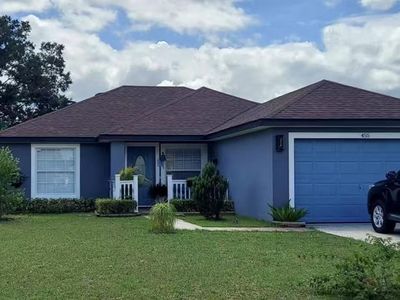 455 Eagle Dr, Poinciana, FL, 34759