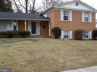 13104 Hathaway Dr, Silver Spring, MD 20906