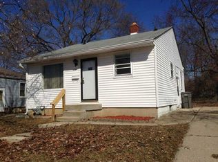 6644 E 19th St, Indianapolis, IN
