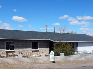 1396 N 4th Pl, Saint Johns, AZ 85936