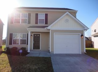 4004 Lady Slipper Ln, Durham, NC 27704