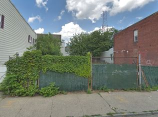 95 E 22nd St, Bayonne, NJ 07002