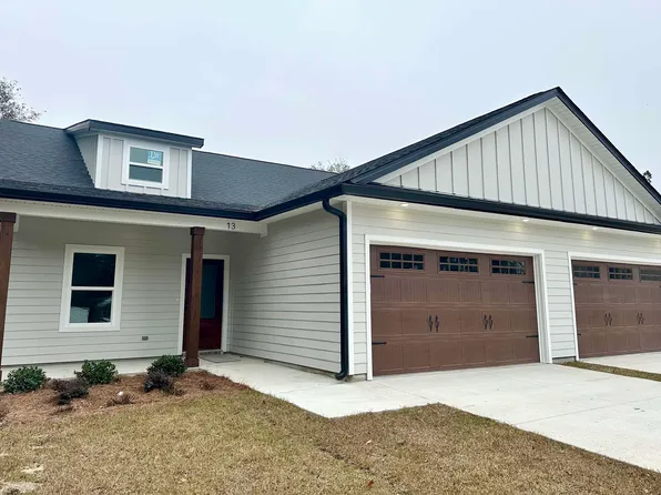 13 Towles Rd, Crawfordville, FL 32327