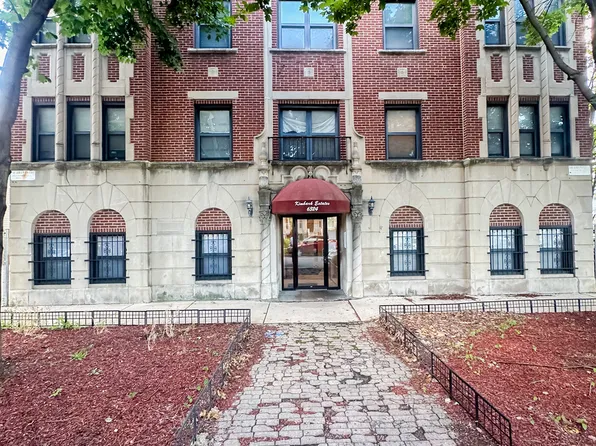 6324 S Kimbark Ave APT 300, Chicago, IL 60637