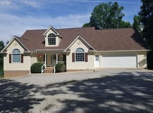375 Weaver Ln, Princeton, KY 42445
