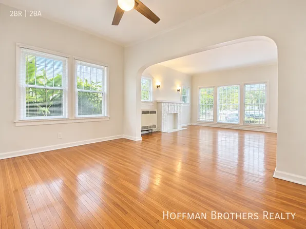 506 N Genesee Ave, Los Angeles, CA 90036