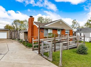 3791 N Riverside Dr, Hamilton, OH 45011