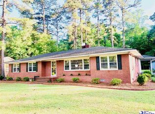 111 Brittain Rd, Darlington, SC 29532