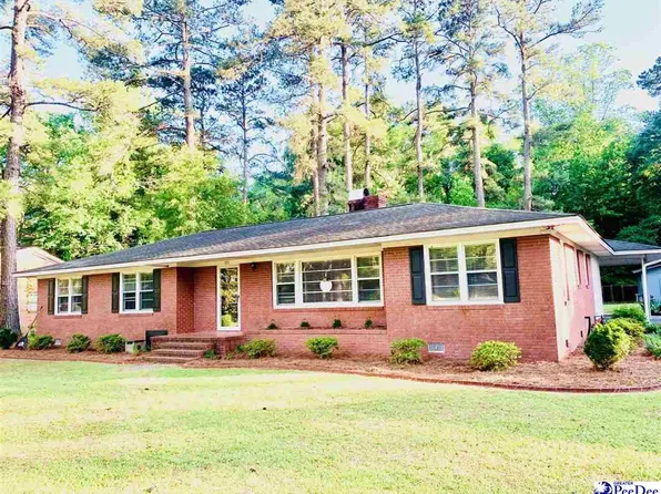 111 Brittain Rd, Darlington, SC 29532