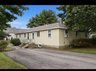 58 Avery St #58, Ipswich, MA 01938
