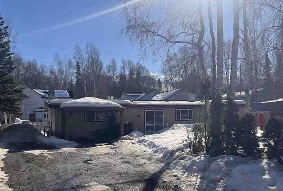 Property Front View