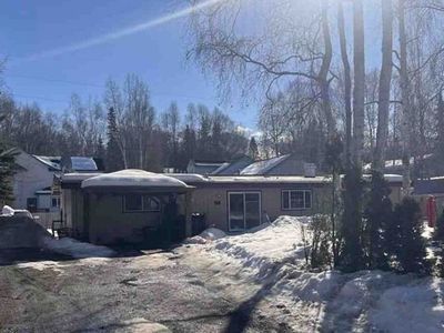 3415 Patterson St, Anchorage, AK, 99504