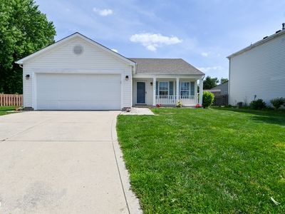 10684 Hoosier Ct, Indianapolis, IN, 46234