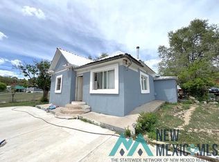 336 Stevens Ave, Raton, NM 87740