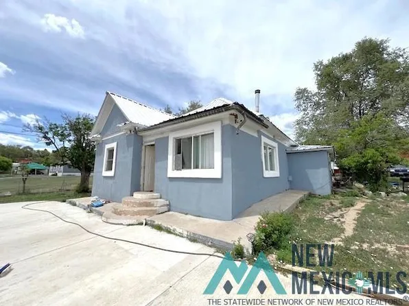 336 Stevens Ave, Raton, NM 87740