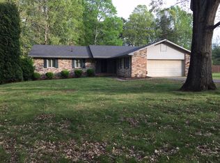 6050 State Highway 135, Stoneville, NC 27048