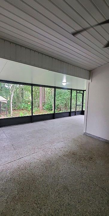 Added 300 Sq. Ft. Patio