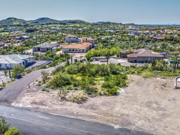 3686 S KINGS RANCH Court #--, Gold Canyon, AZ 85118