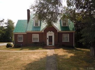 5700 Fort Ave, Lynchburg, VA 24502