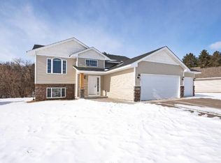 38440 Harder Ave, North Branch, MN 55056