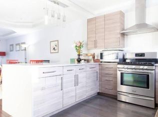 1326 Trinidad Ave NE #1A, Washington, DC 20002