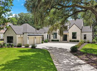 12 Double Eagle Dr, Bluffton, SC 29910